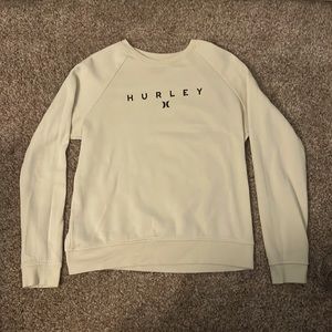 Hurley Crewneck
